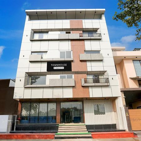 Super Townhouse Taj Nagri Phase 2 Formerly Grand Rivera Tajganj Екстер'єр фото