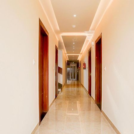 Super Townhouse Taj Nagri Phase 2 Formerly Grand Rivera Tajganj Екстер'єр фото