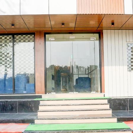 Super Townhouse Taj Nagri Phase 2 Formerly Grand Rivera Tajganj Екстер'єр фото