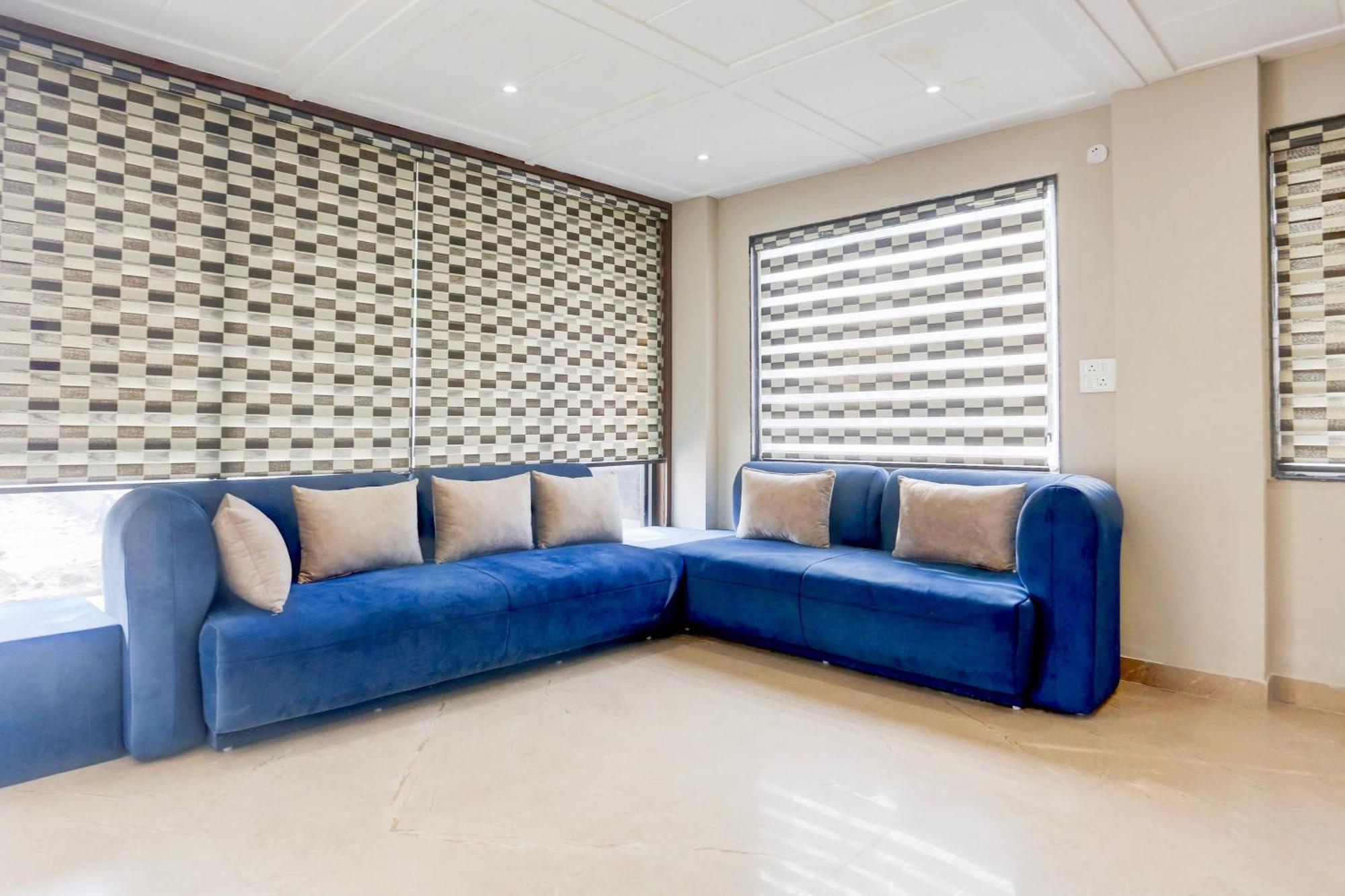 Super Townhouse Taj Nagri Phase 2 Formerly Grand Rivera Tajganj Екстер'єр фото