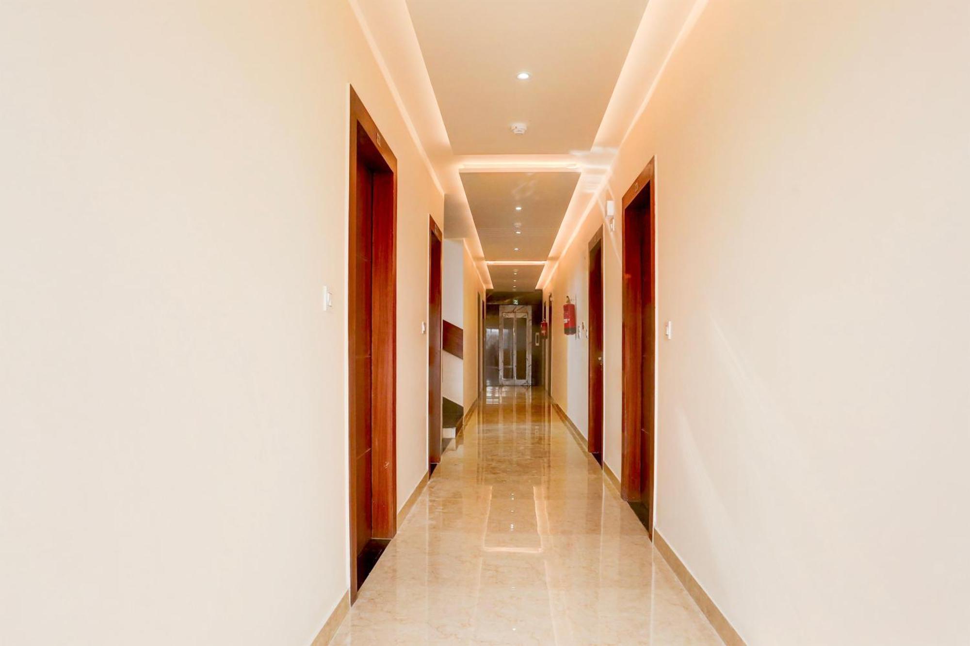 Super Townhouse Taj Nagri Phase 2 Formerly Grand Rivera Tajganj Екстер'єр фото