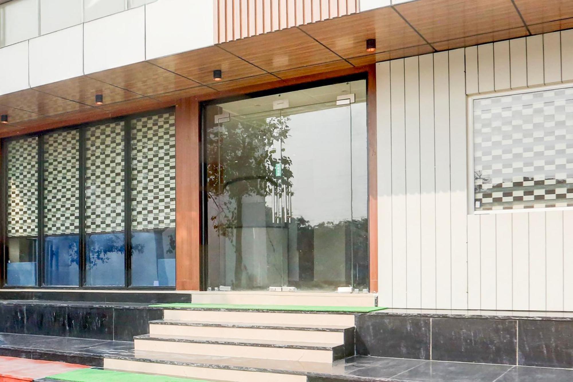 Super Townhouse Taj Nagri Phase 2 Formerly Grand Rivera Tajganj Екстер'єр фото