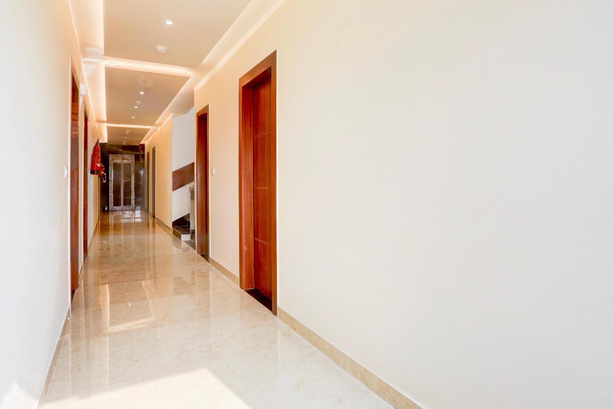 Super Townhouse Taj Nagri Phase 2 Formerly Grand Rivera Tajganj Екстер'єр фото