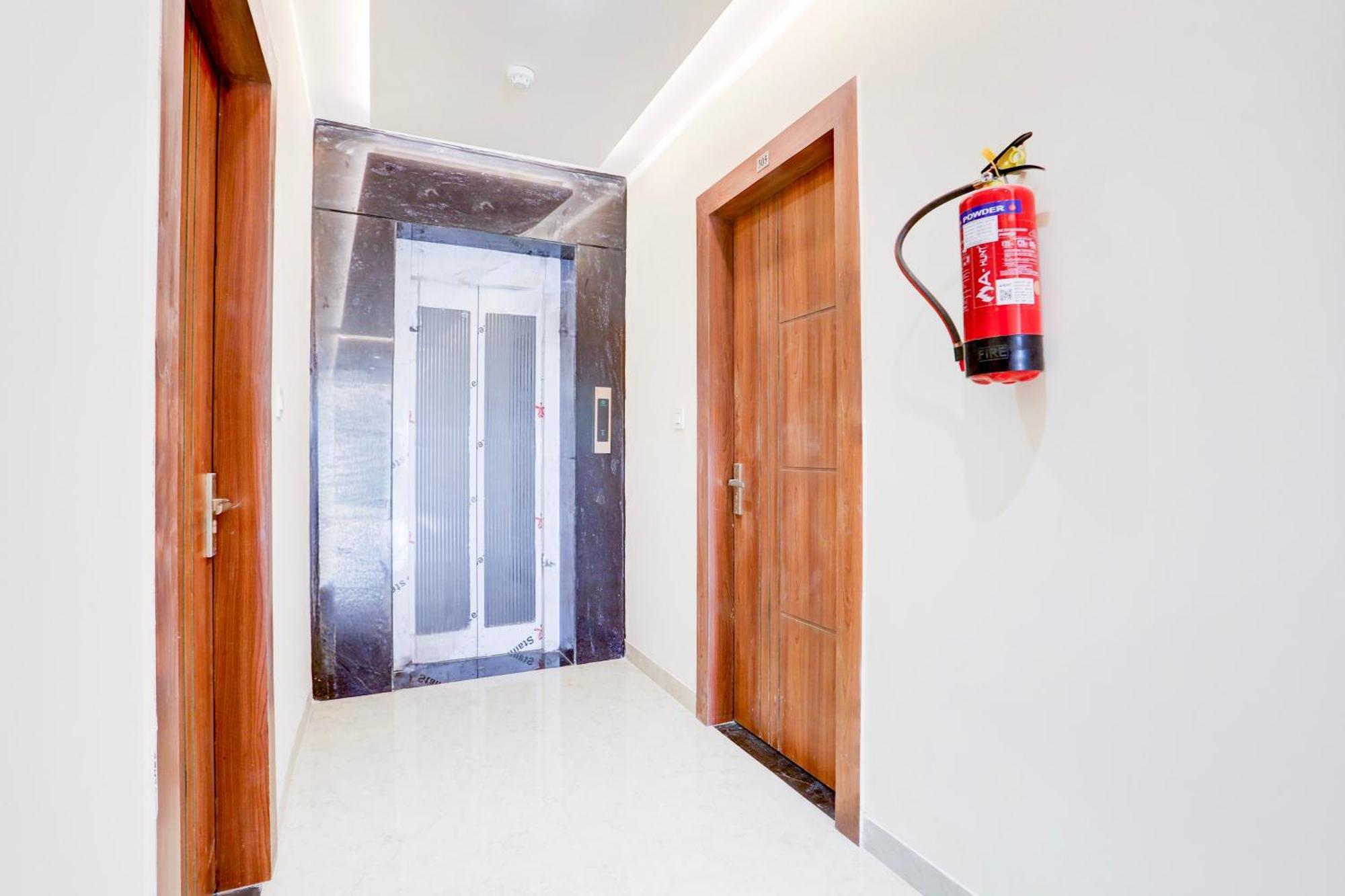 Super Townhouse Taj Nagri Phase 2 Formerly Grand Rivera Tajganj Екстер'єр фото